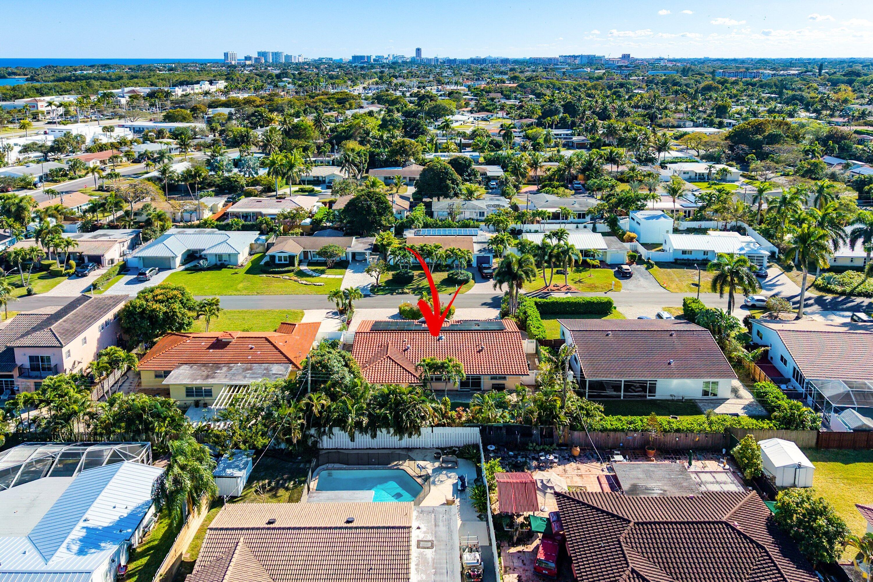 BOCA WOODS - Residential