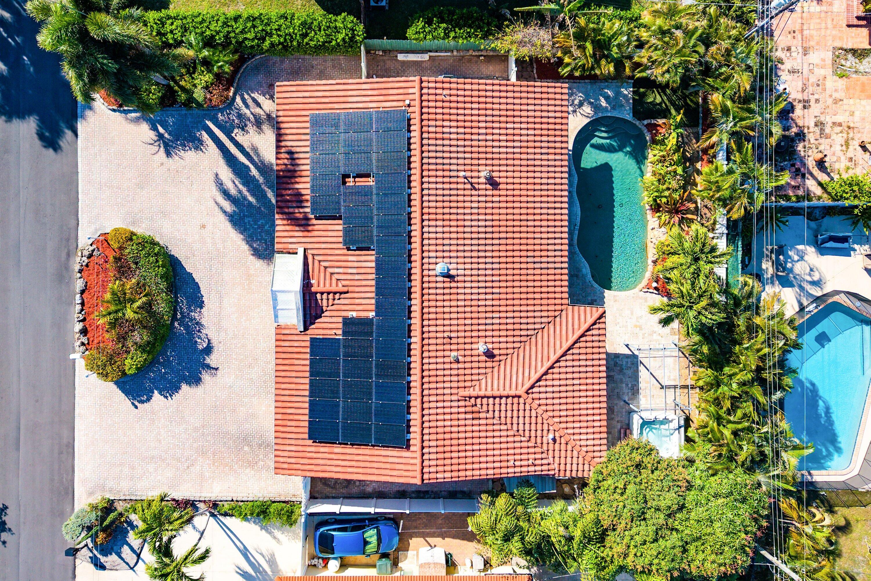 BOCA WOODS - Residential