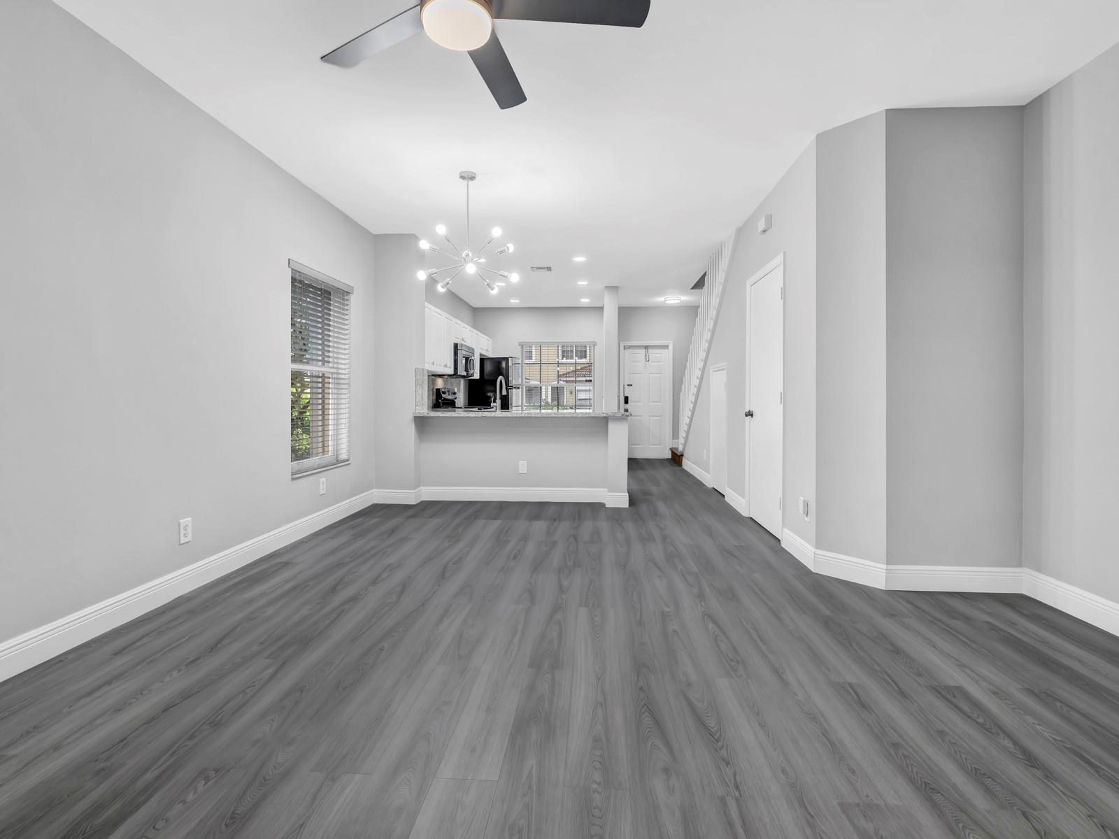 PELICAN POINTE - Residential Lease