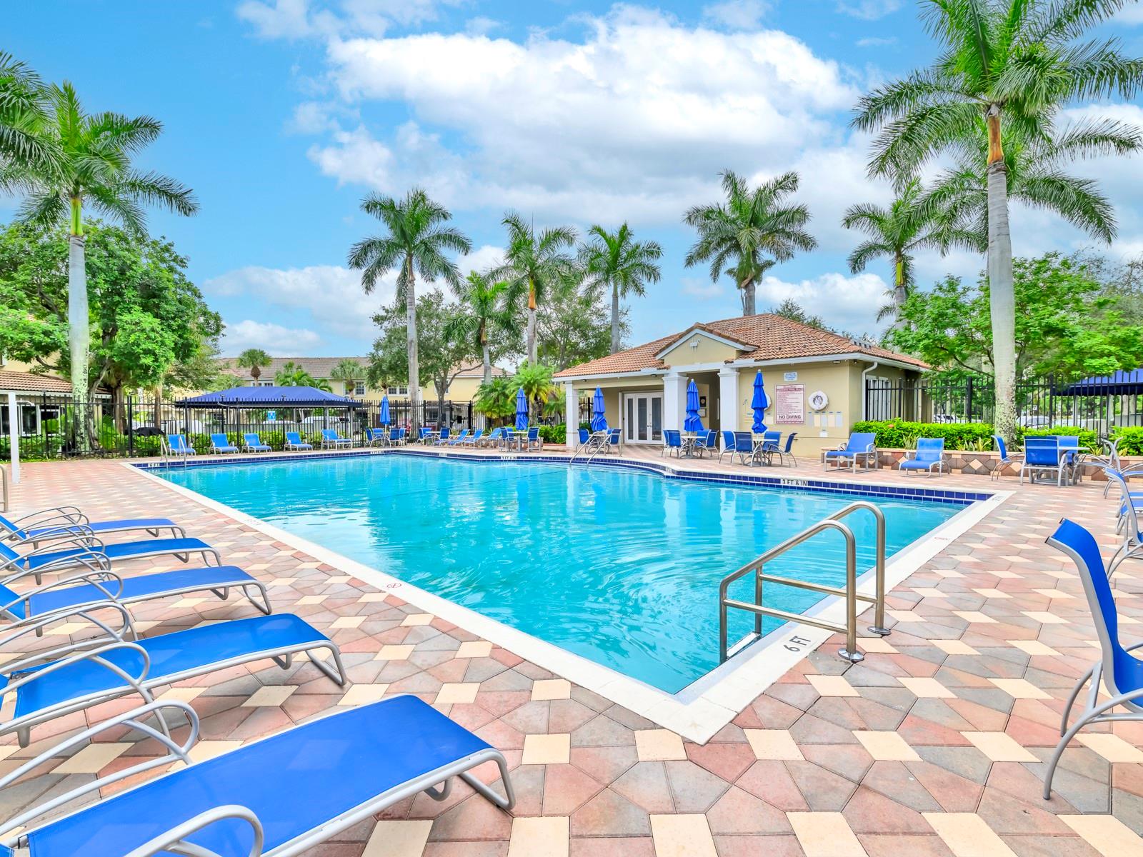 PELICAN POINTE - Residential Lease