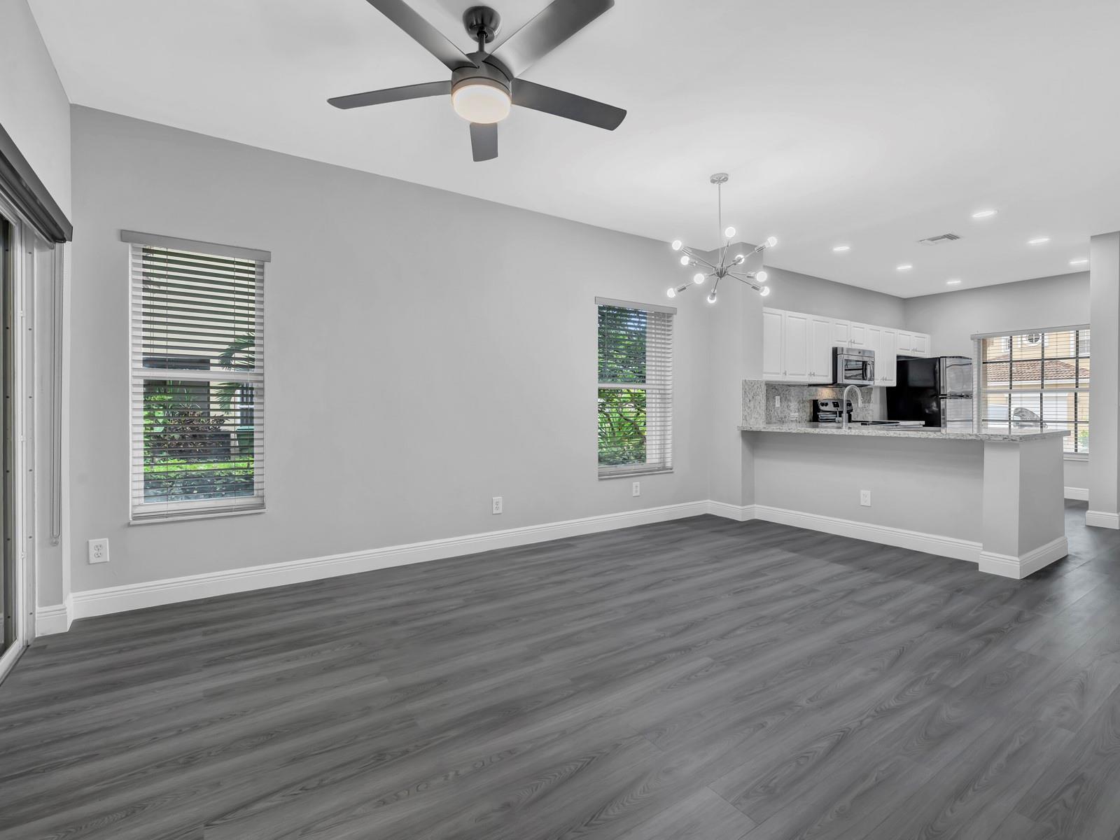 PELICAN POINTE - Residential Lease