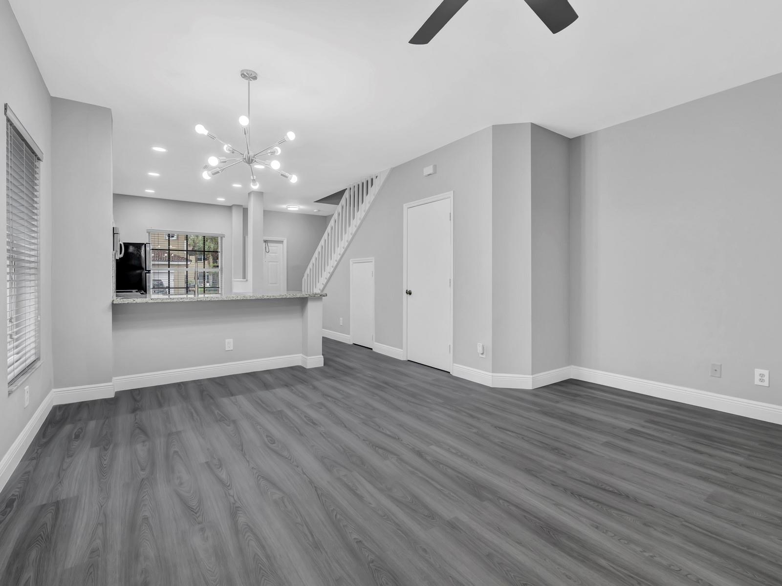 PELICAN POINTE - Residential Lease