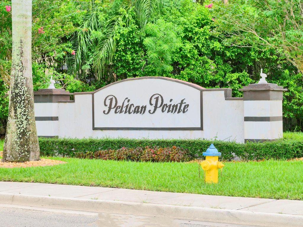 Photo of 12101 SW 2nd Street, Pembroke Pines, FL 33025 (MLS # F10532363)