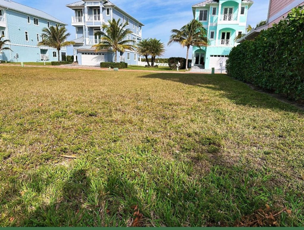 Photo of 4865 Watersong Way, Hutchinson Island, FL 34949 (MLS # F10481093)