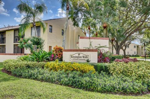 6585 Somerset Drive 205 Boca Raton FL 33433