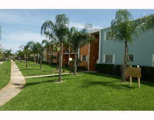 Photo of 1505 Crescent Circle #C30, Lake Park, FL 33403 (MLS # R11113461)