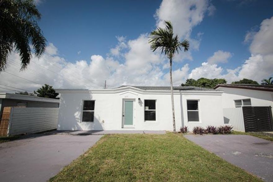 Excellent Opportunity! Charming and fully remodeled 3-bedroom, 3-bath single-family home ideally located along Coral Way. This beautifully updated residence features an open-concept modern kitchen with quartz countertops and stainless-steel appliances, stylishly renovated bathrooms, new flooring throughout, a newer roof (less than 5 years old), and impact-resistant windows and doors. Centrally located with easy access to public transportation, major highways including the Palmetto Expressway and FL-836, and just minutes from Coral Gables, Downtown Miami, and Miami International Airport, perfect for commuters and families alike. Don’t miss out on this fantastic opportunity! Easy to show, see show assist for details.