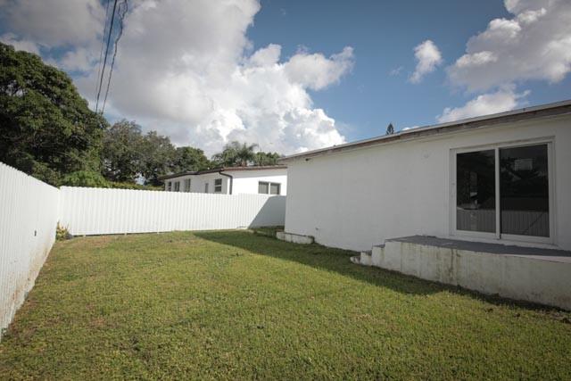 Coral Way Park Sec B - Residential
