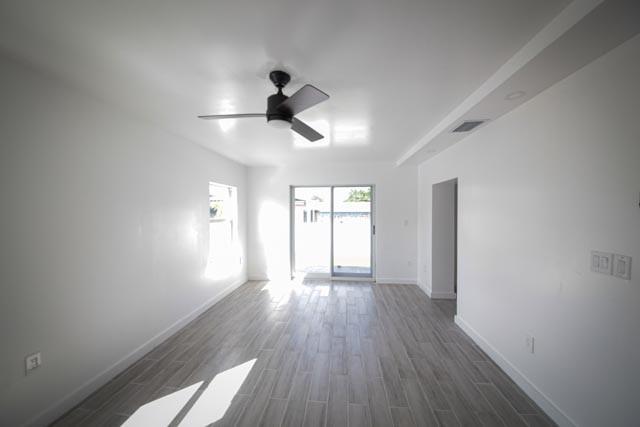 Coral Way Park Sec B - Residential