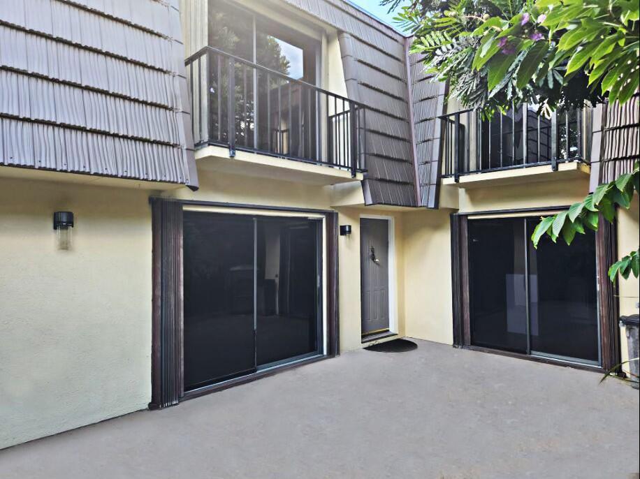 Sandalwood Estates - Residential Lease