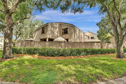 A home in Plantation