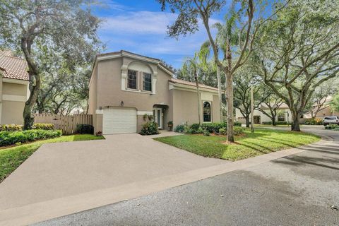 A home in Plantation