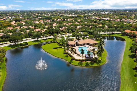 A home in Plantation