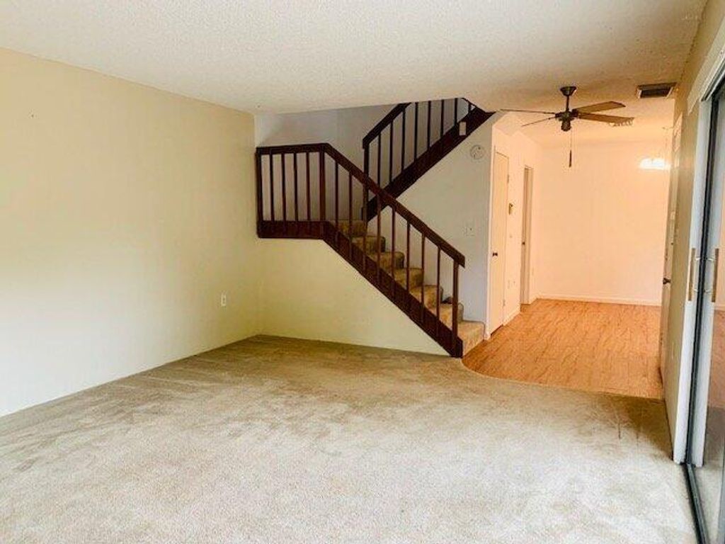 Photo of 3203 E Gardens Drive #D, Palm Beach Gardens, FL 33410 (MLS # R11015829)