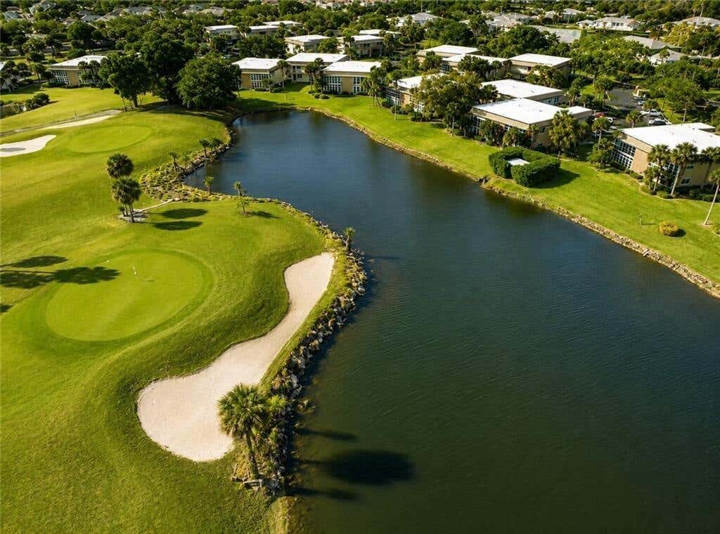 Photo of 35 VISTA GARDENS Trail #205, Vero Beach, FL 32962 (MLS # B26059699)