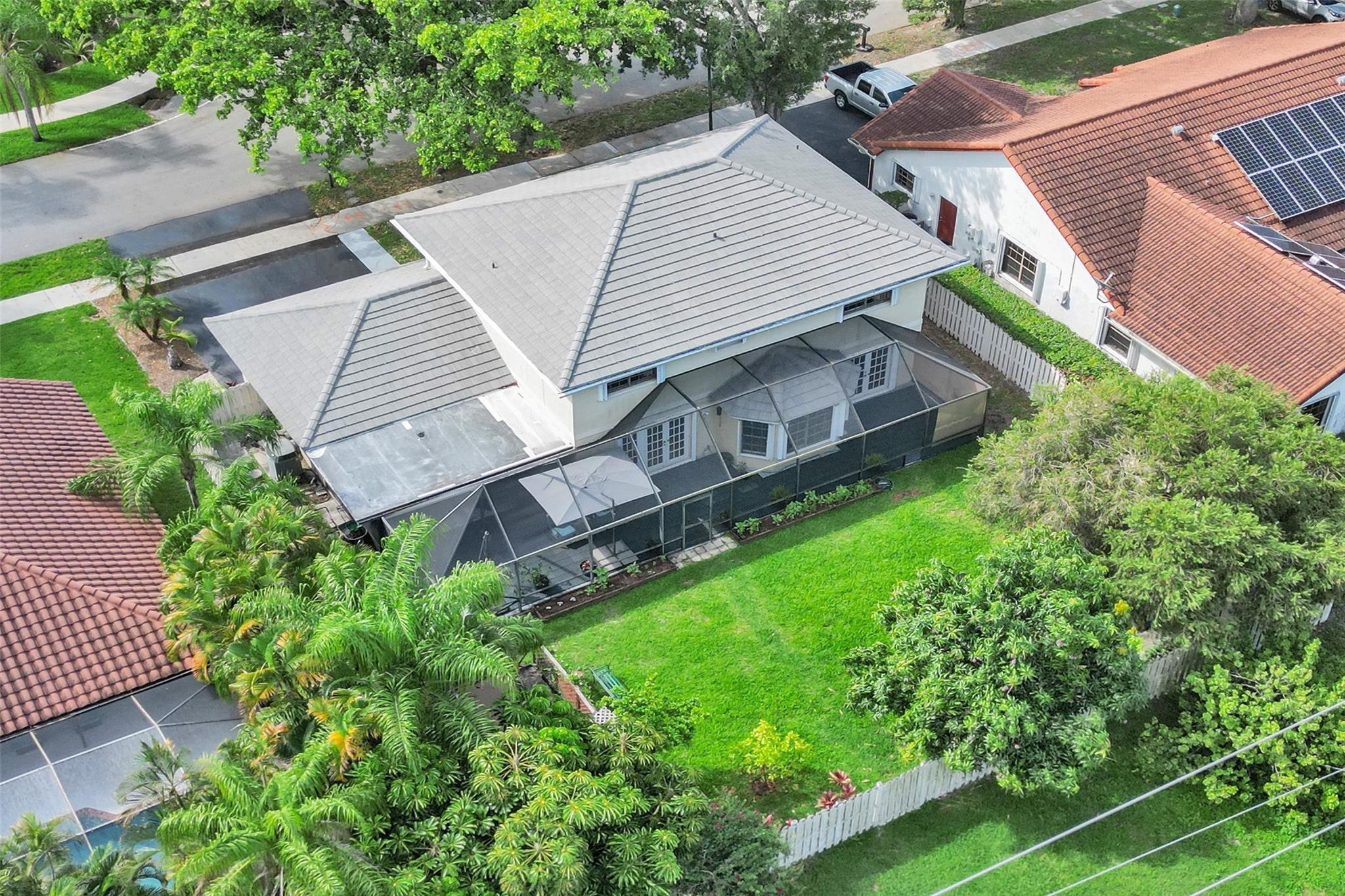 1031 Amherst Ave