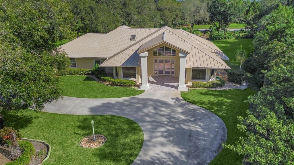 Photo of 7656 Charleston Way, Port Saint Lucie, FL 34986 (MLS # R10939916)