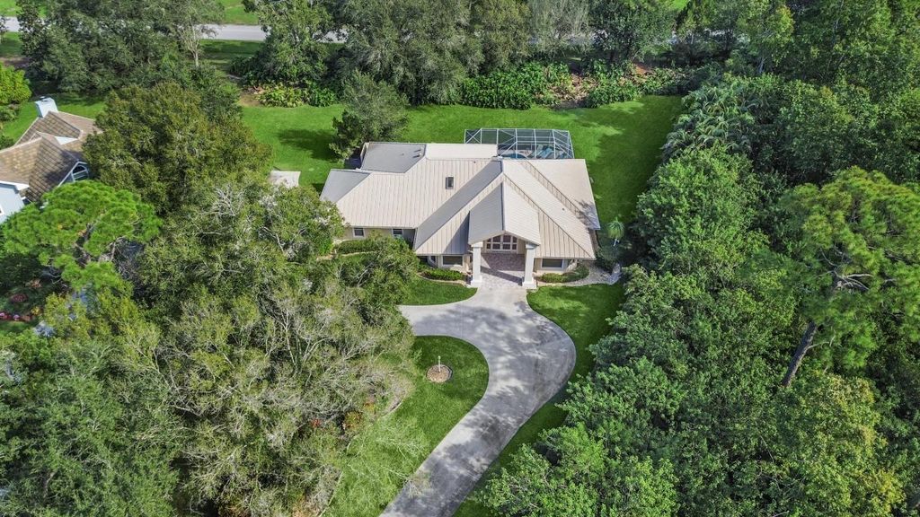 Photo of 7656 Charleston Way, Port Saint Lucie, FL 34986 (MLS # R10939916)