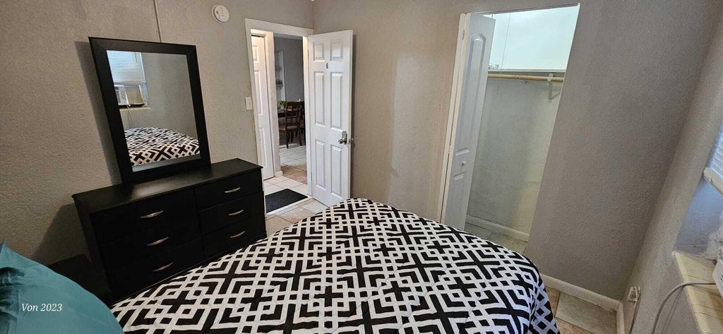 Photo of 1069 W 30TH Street #6, Riviera Beach, FL 33404 (MLS # B26072811)