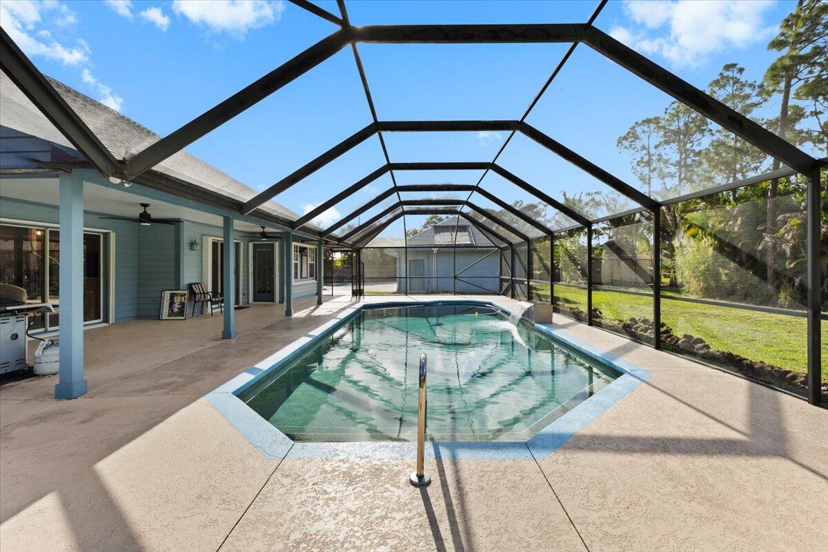 Acreage & Unrec - Residential