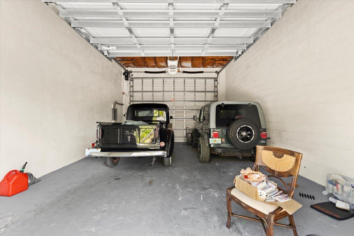 Acreage & Unrec - Residential