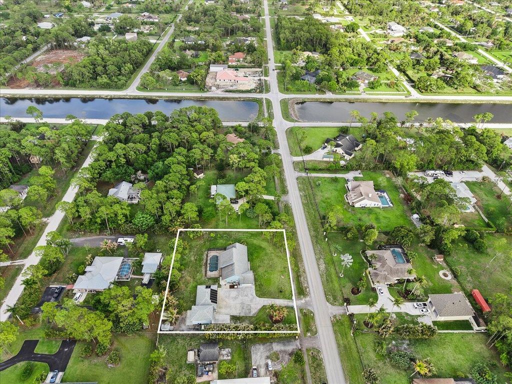 Photo of 13131 Citrus Grove Boulevard, The Acreage, FL 33412 (MLS # B26011983)