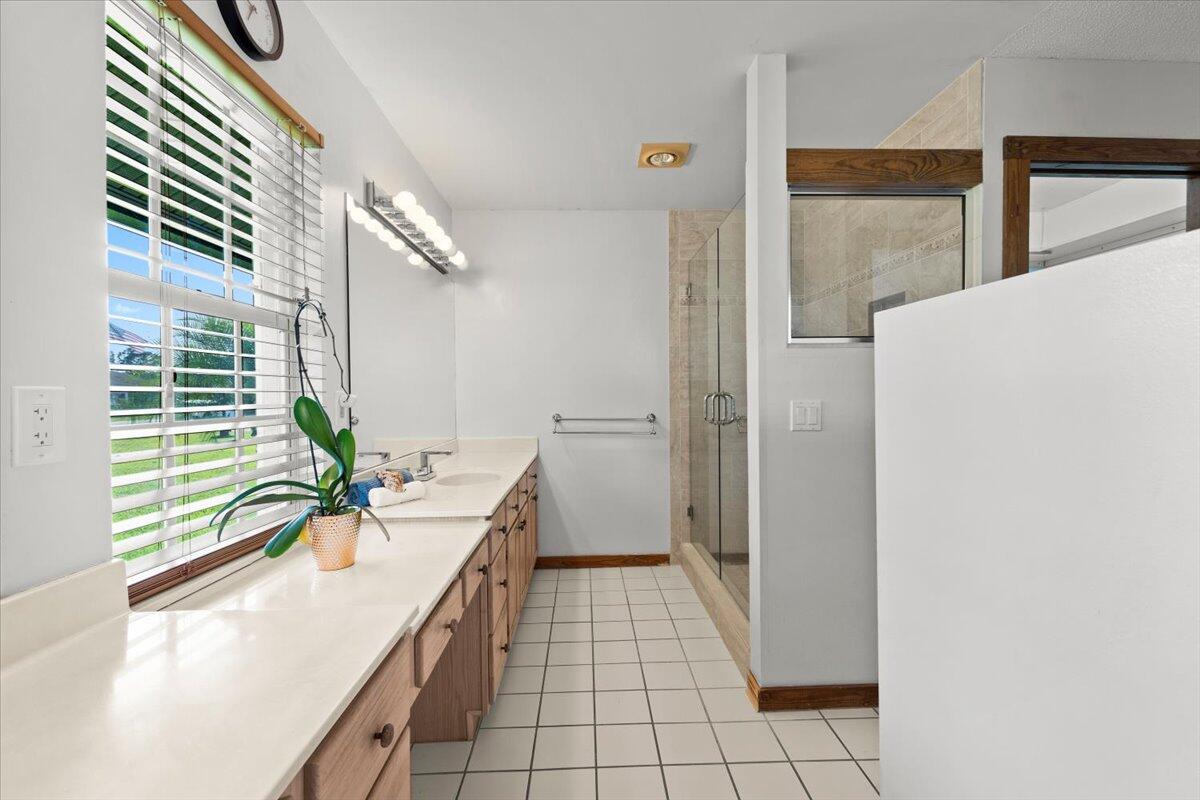 Acreage & Unrec - Residential