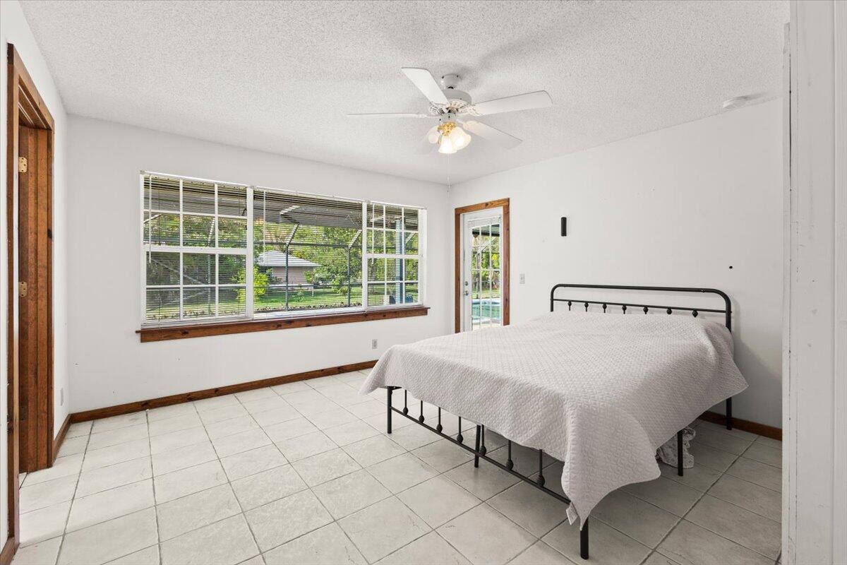 Acreage & Unrec - Residential