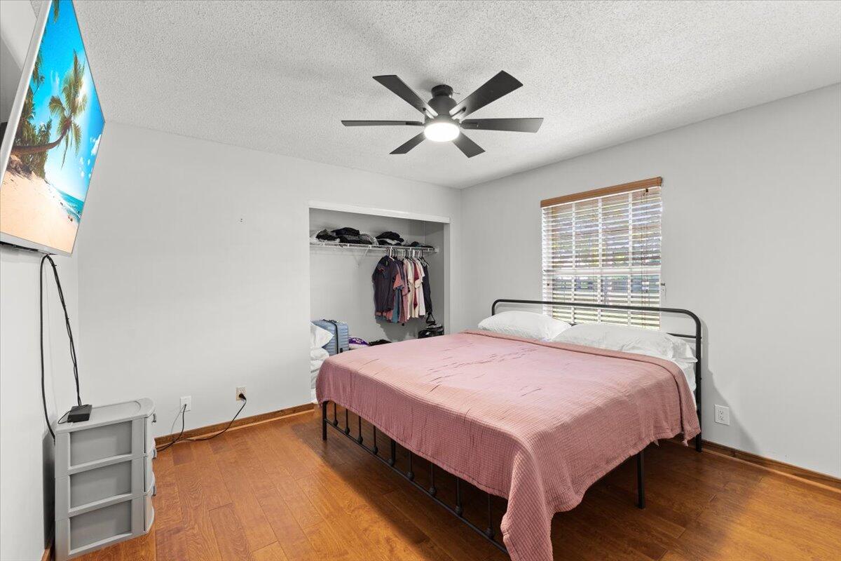 Acreage & Unrec - Residential