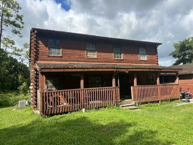 13029 Persimmon Boulevard