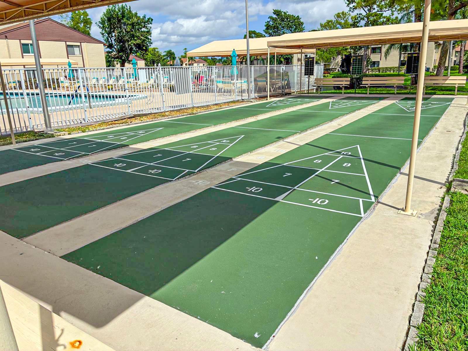 Pine Rdg Condo 03 South - Residential Lease