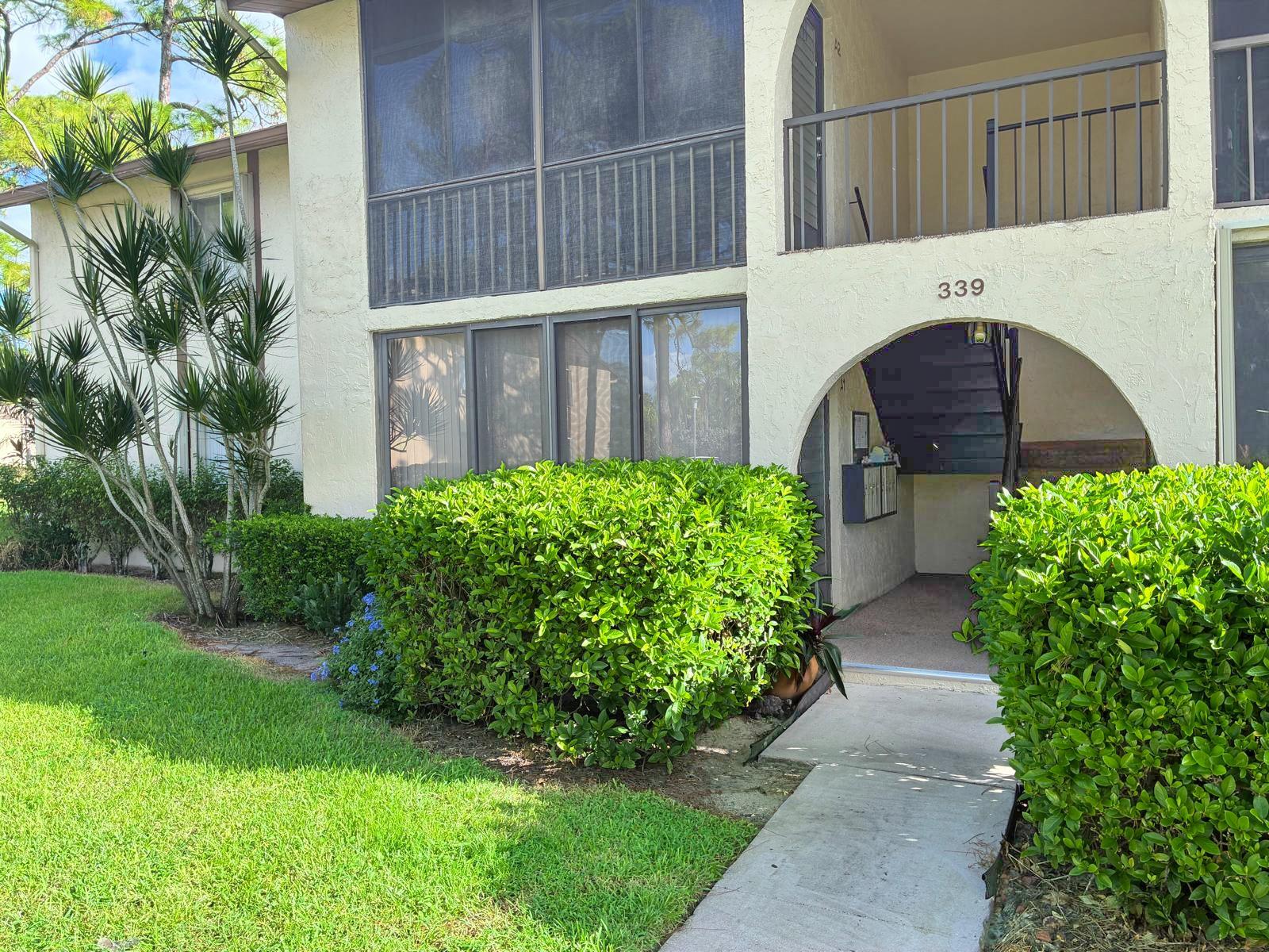 Pine Rdg Condo 03 South - Residential Lease