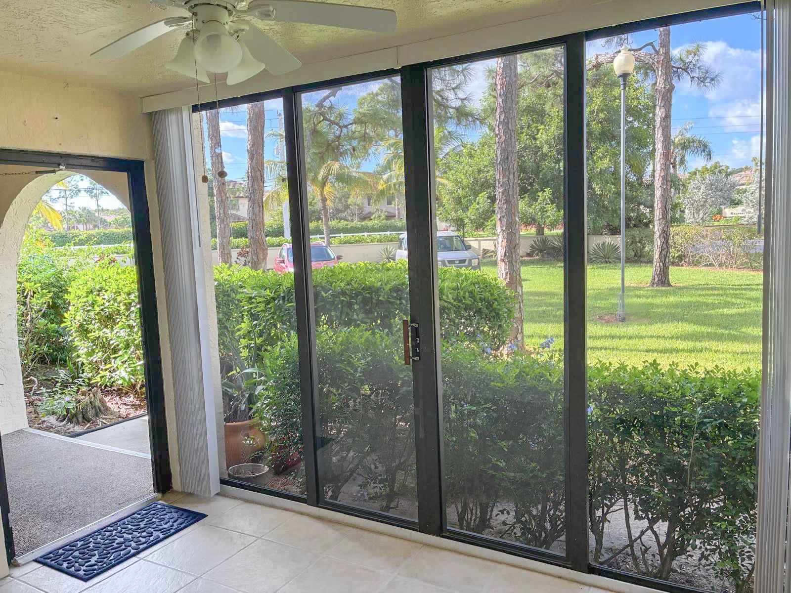 Pine Rdg Condo 03 South - Residential Lease