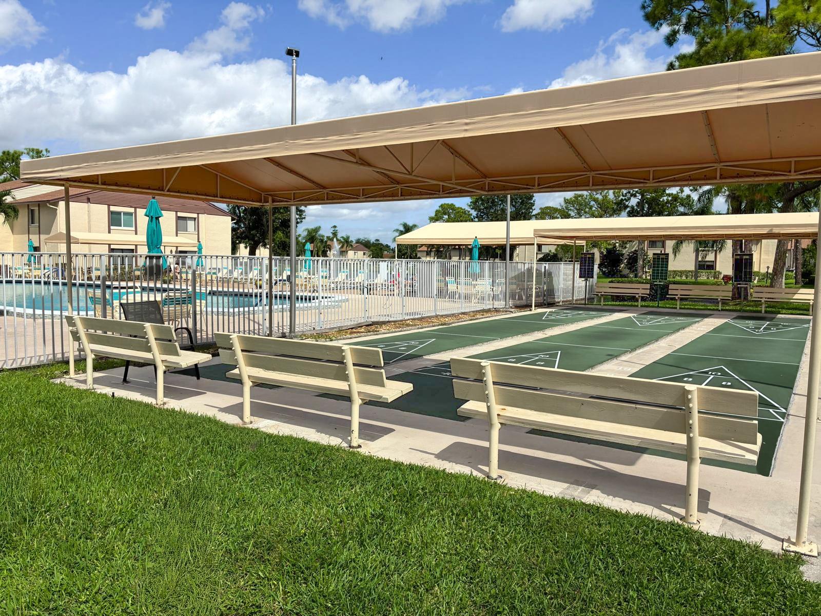 Pine Rdg Condo 03 South - Residential Lease