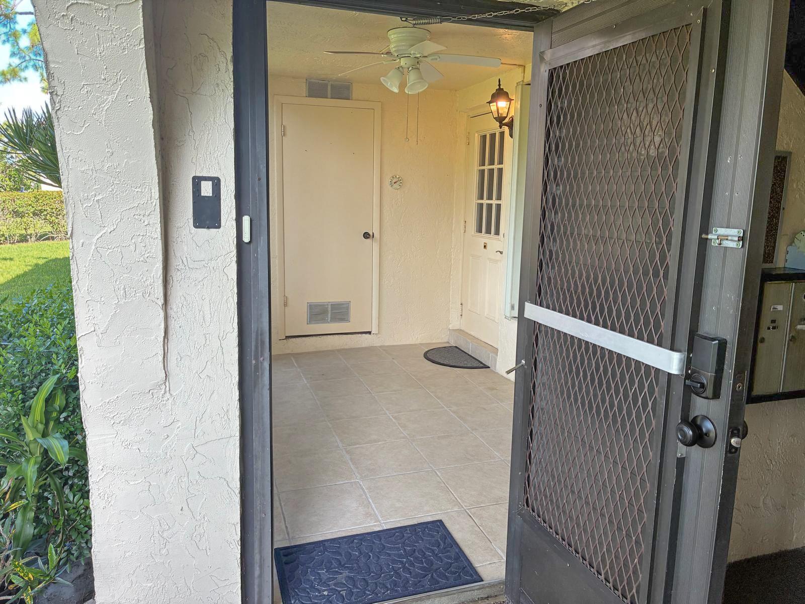 Pine Rdg Condo 03 South - Residential Lease