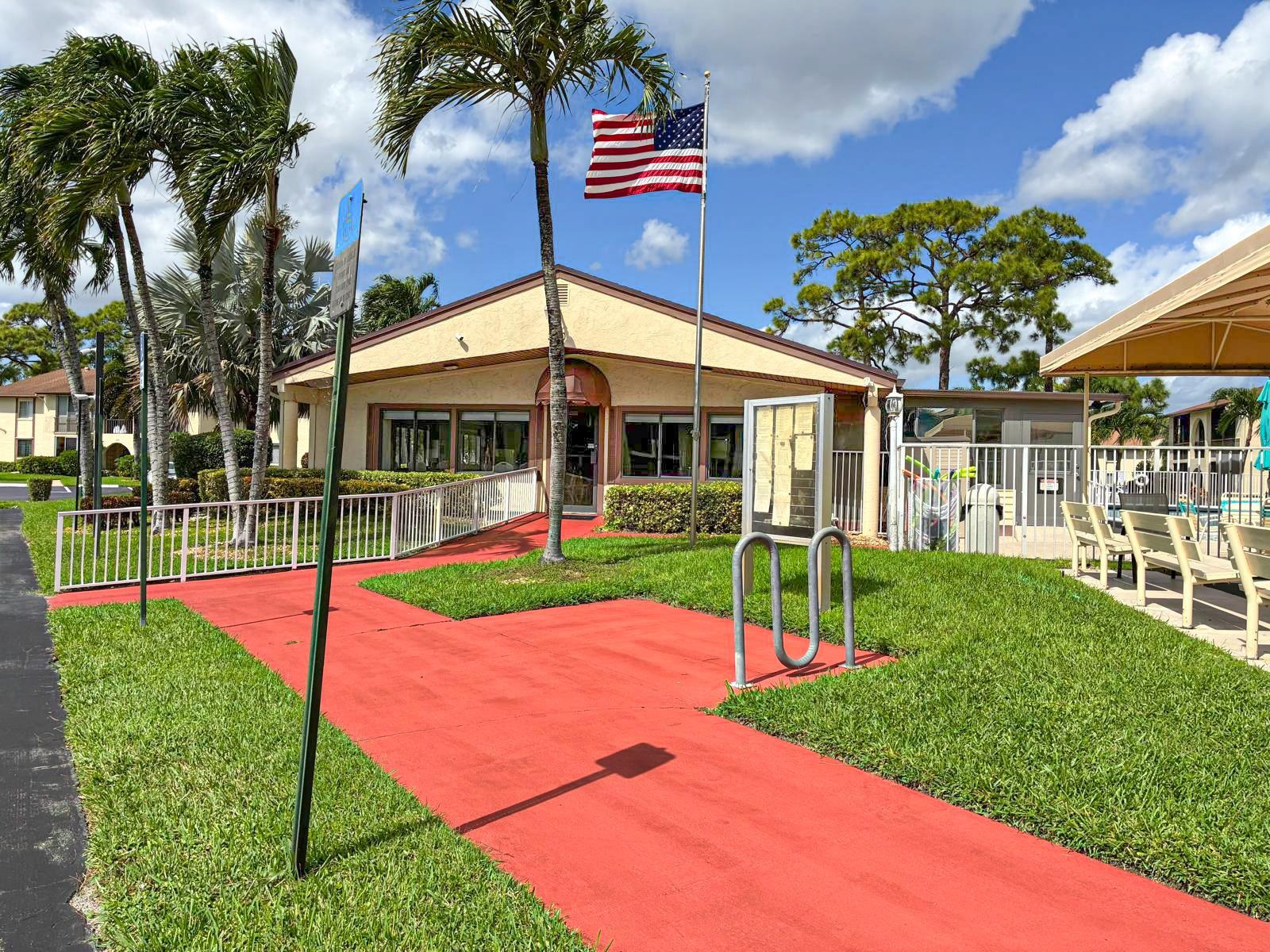 Pine Rdg Condo 03 South - Residential Lease