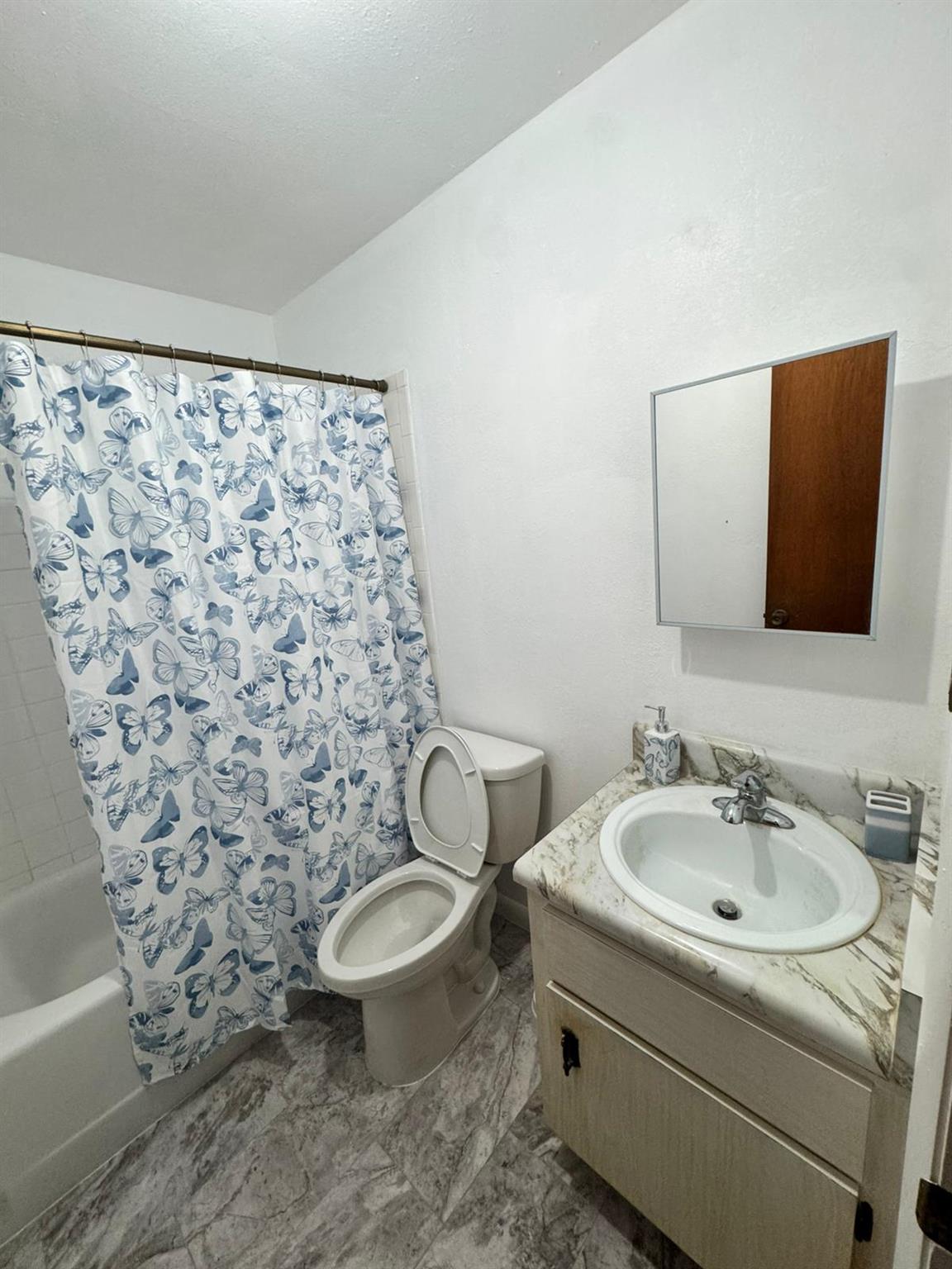 Wright Heights - Residential Lease