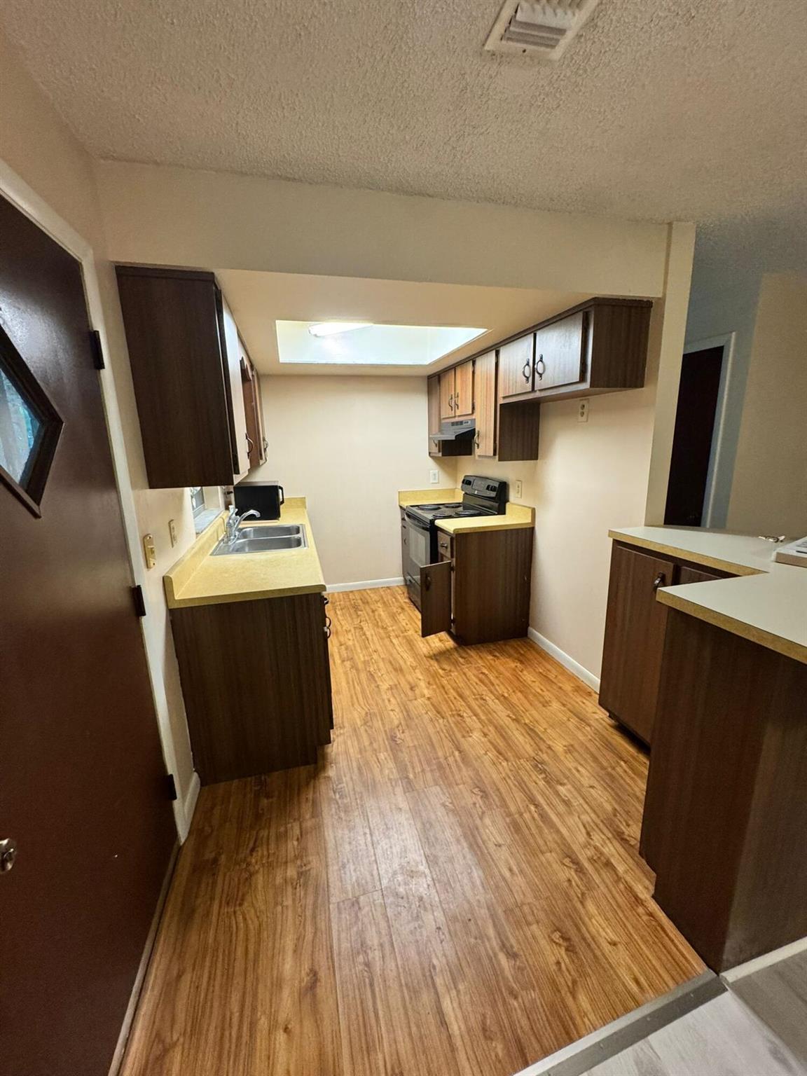 Wright Heights - Residential Lease