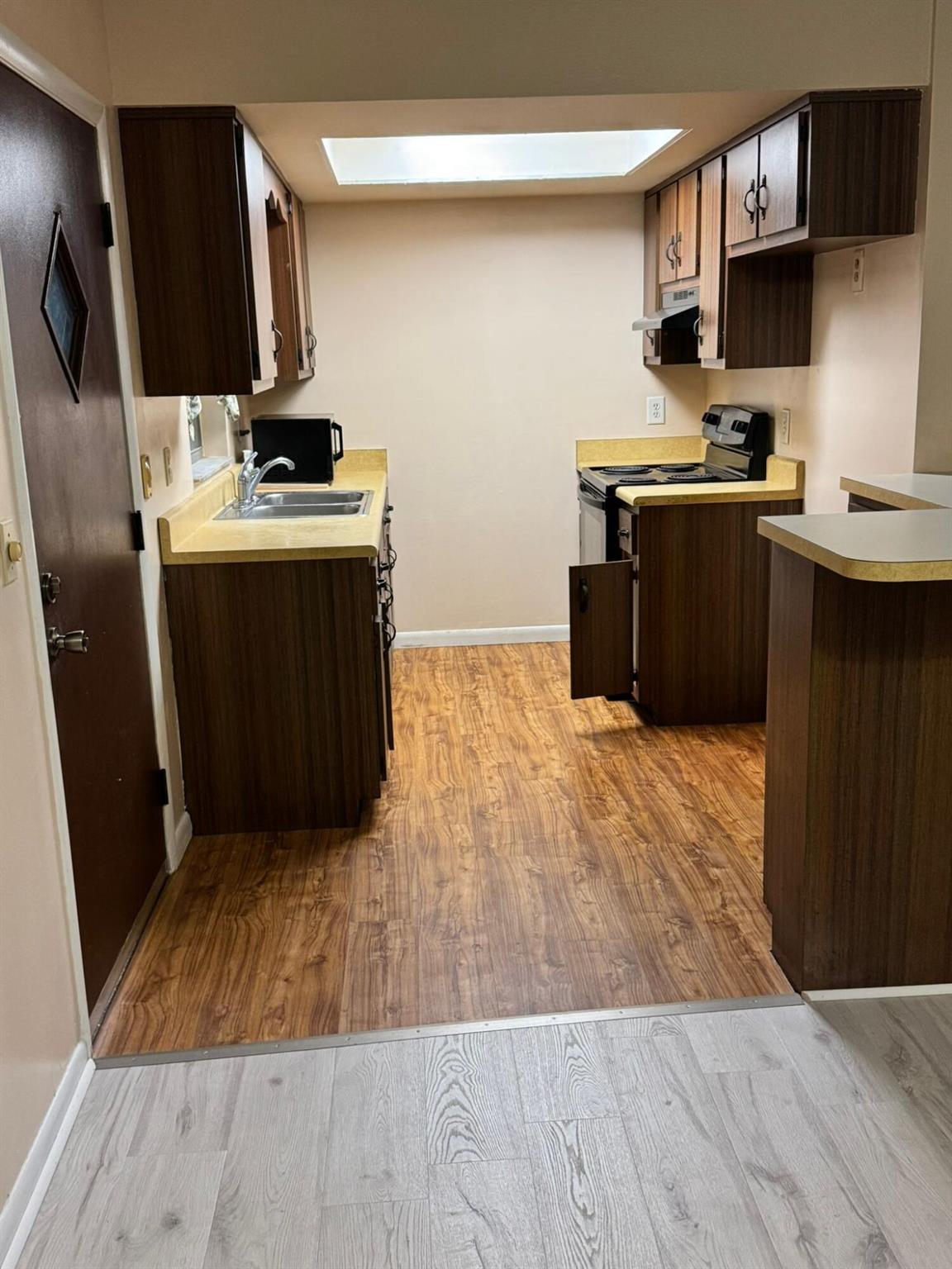 Wright Heights - Residential Lease