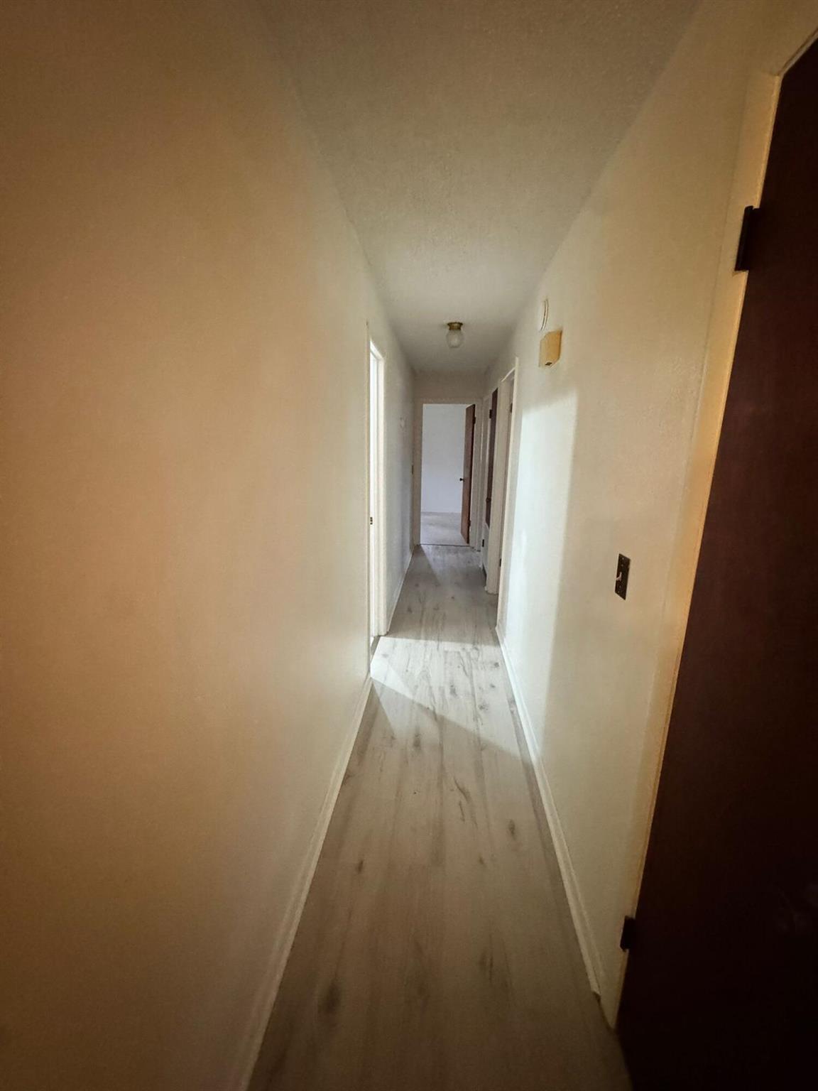 Wright Heights - Residential Lease