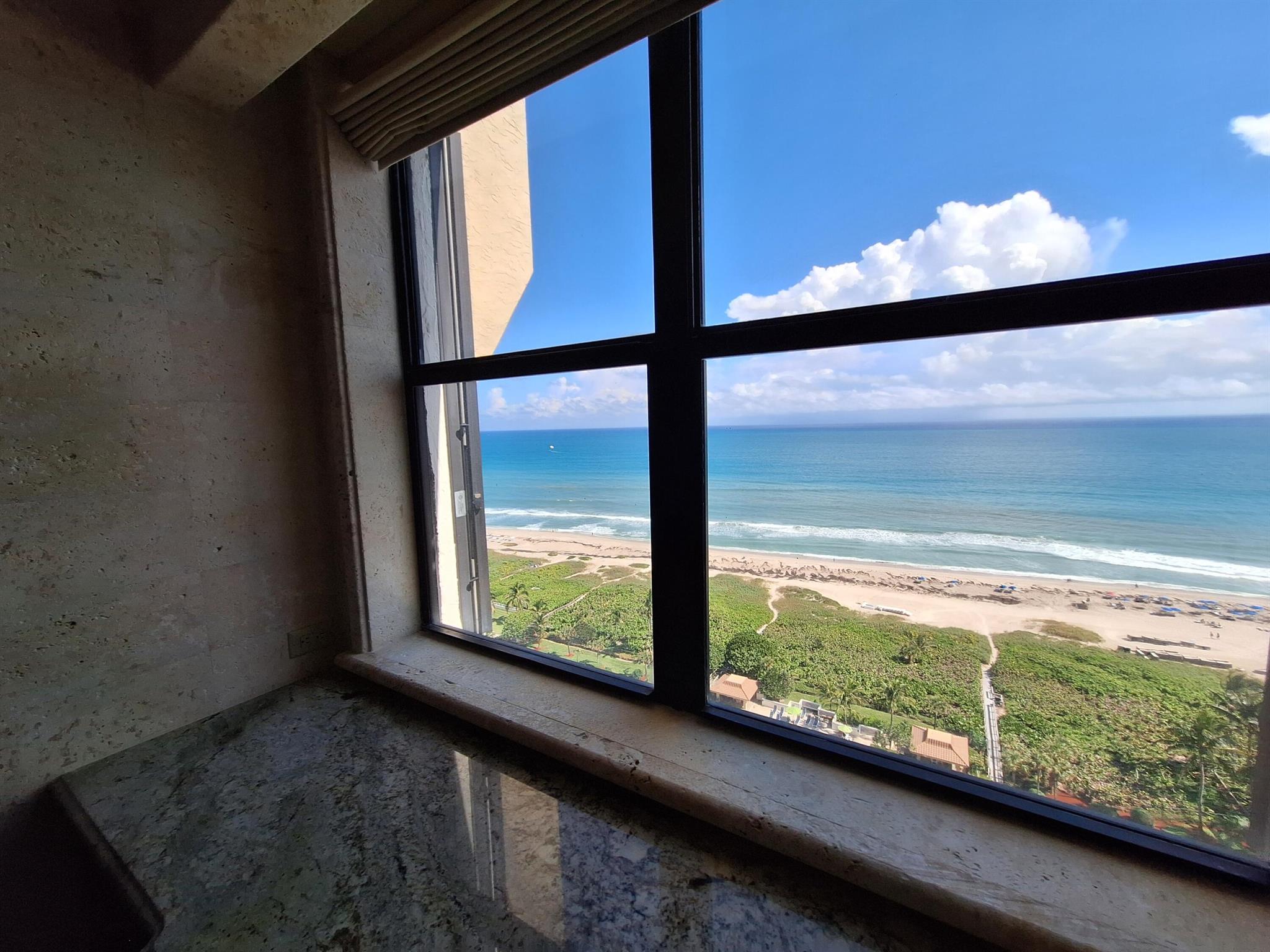 OCEANTREE CONDO - Residential Lease