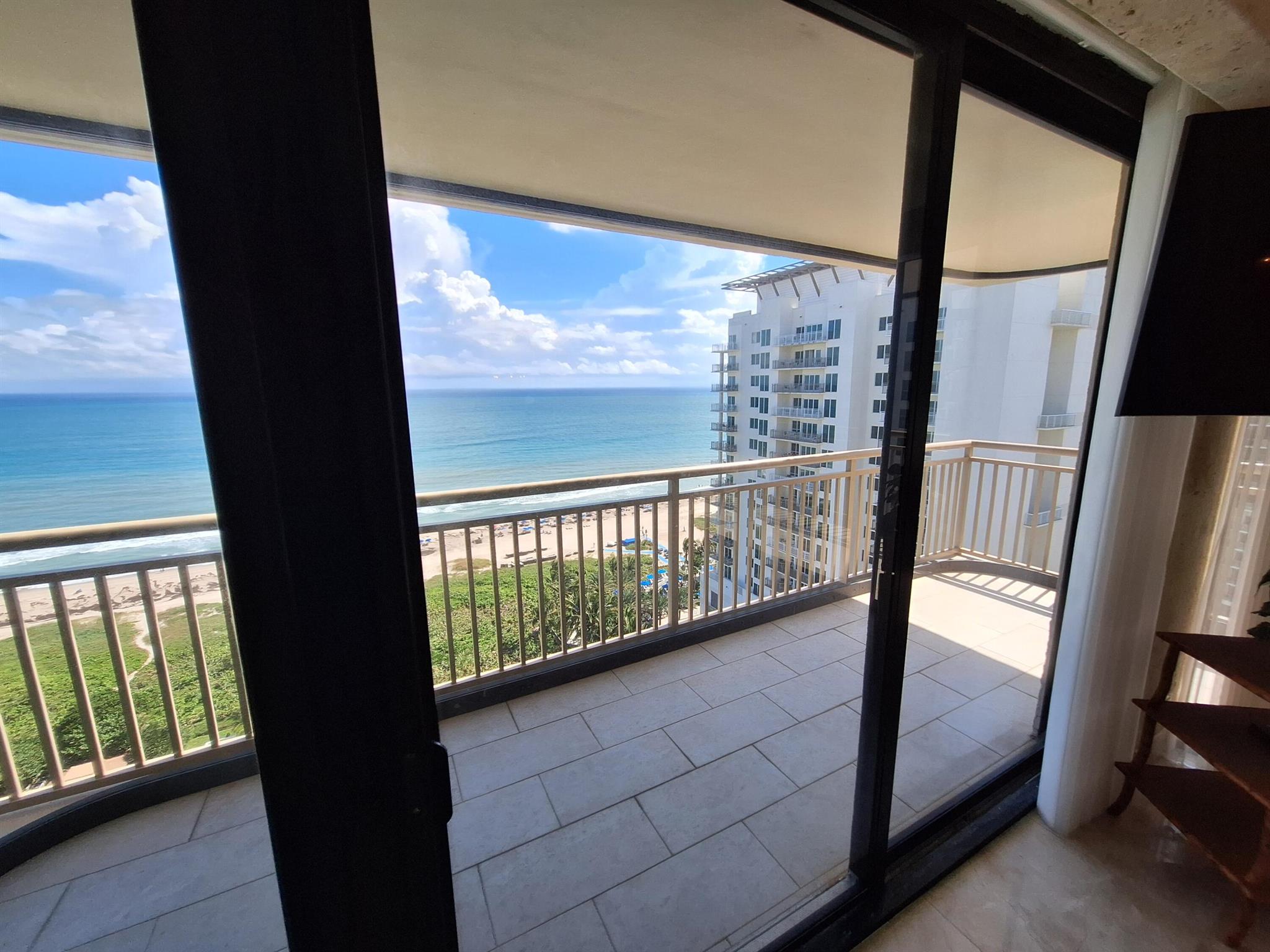 OCEANTREE CONDO - Residential Lease