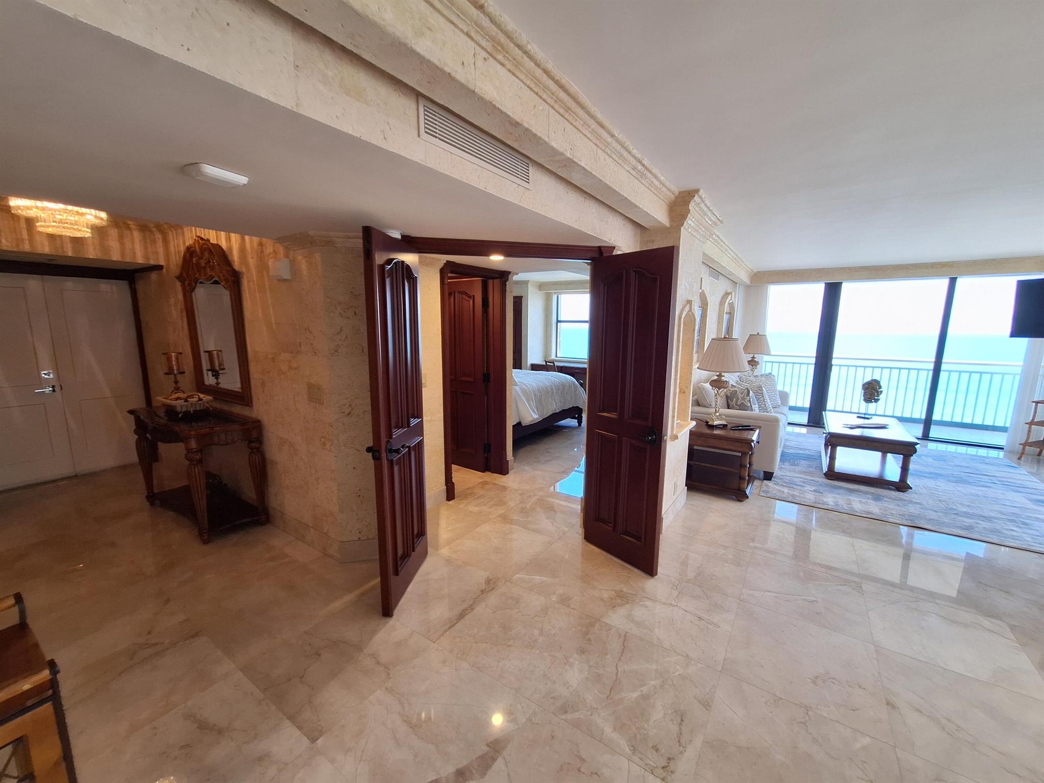 OCEANTREE CONDO - Residential Lease