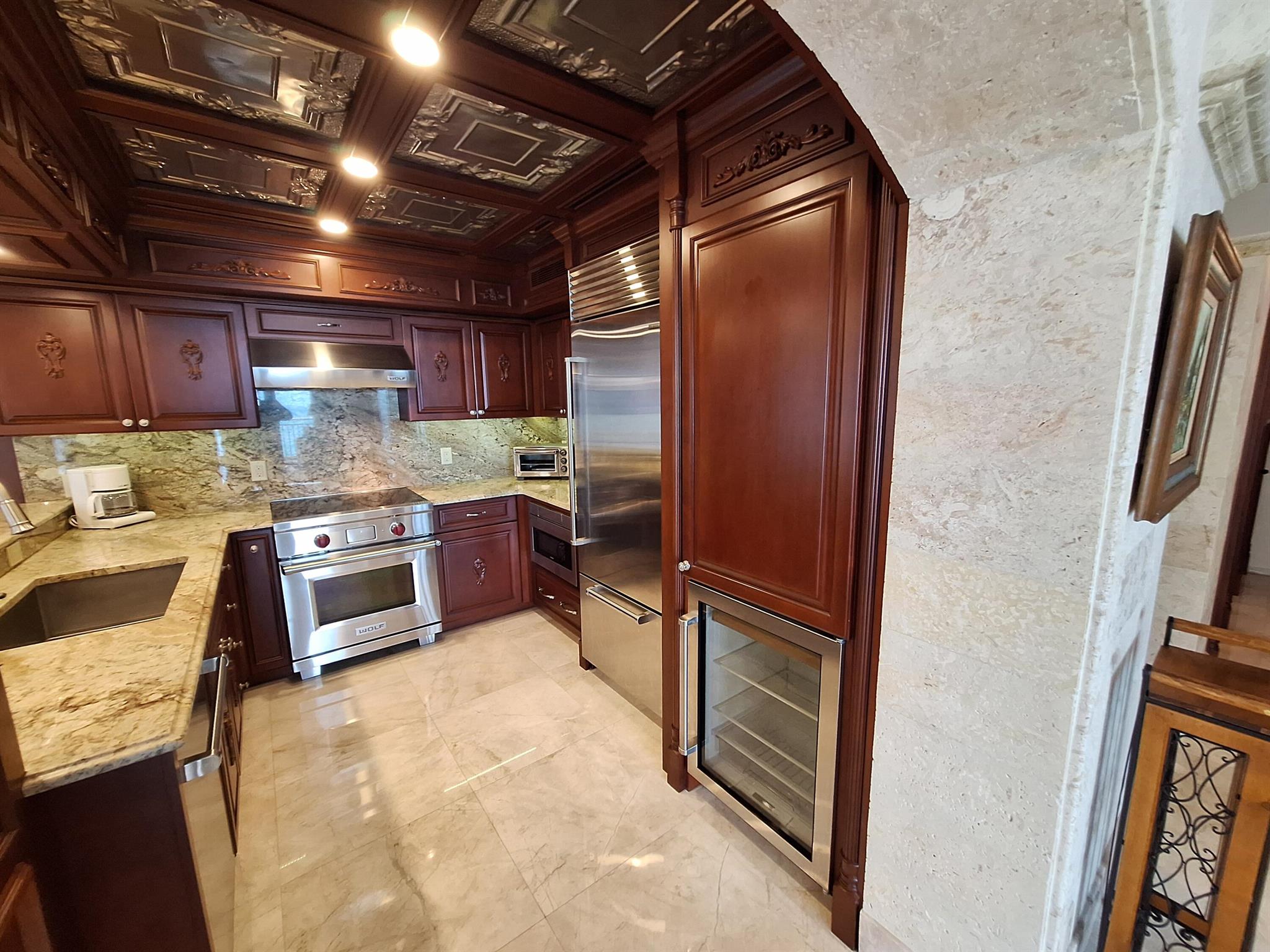 OCEANTREE CONDO - Residential Lease