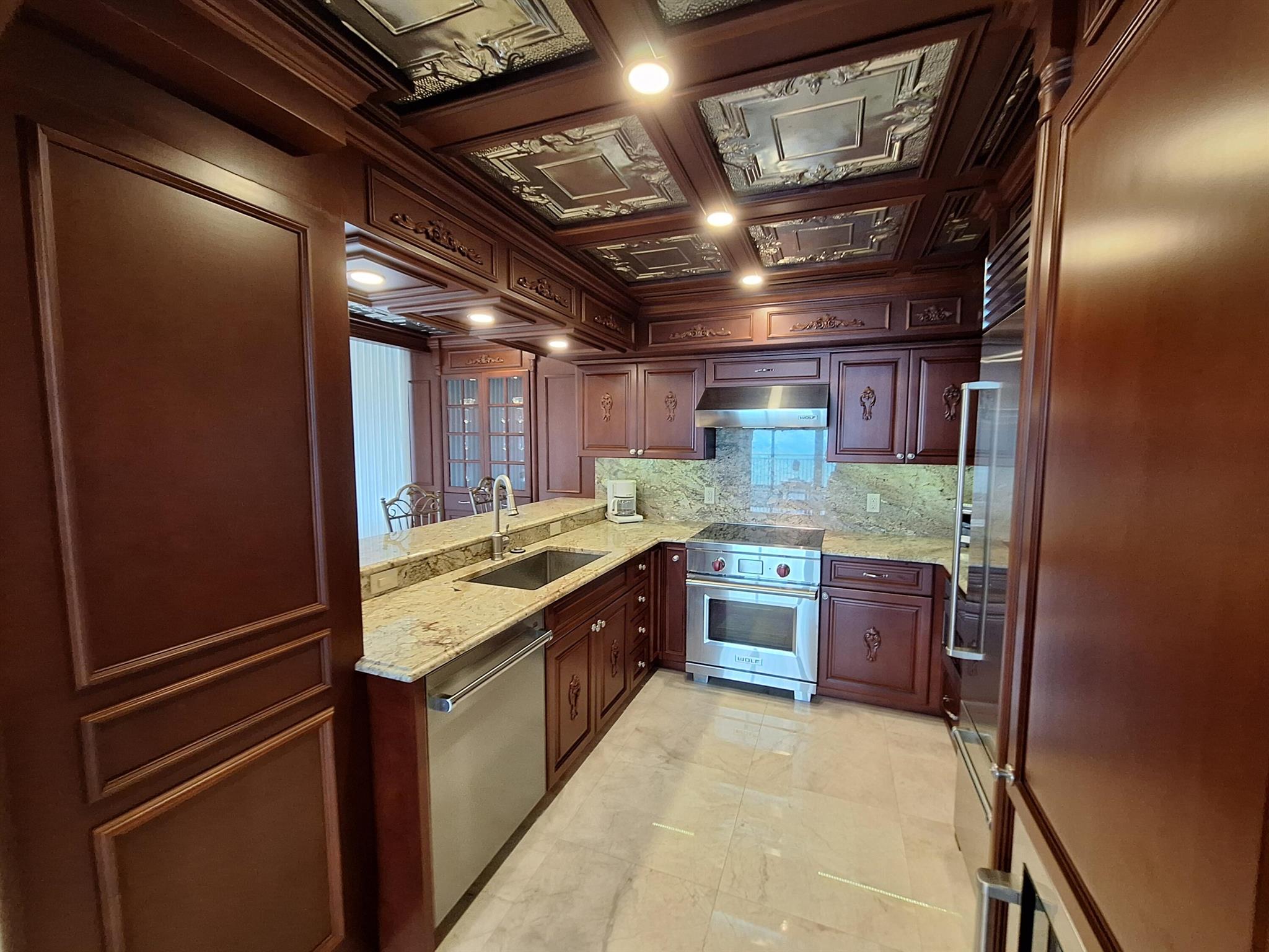 OCEANTREE CONDO - Residential Lease