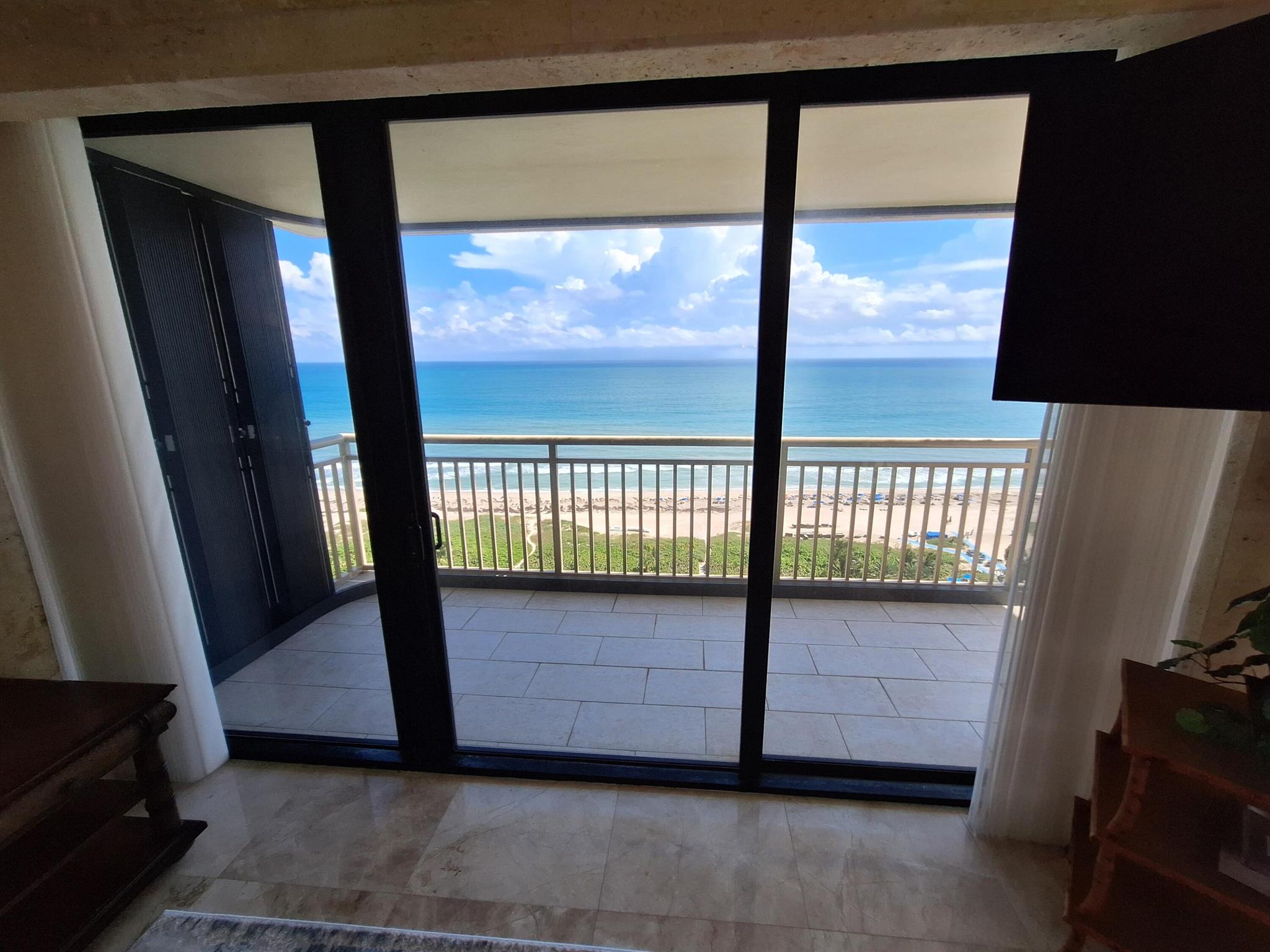 OCEANTREE CONDO - Residential Lease