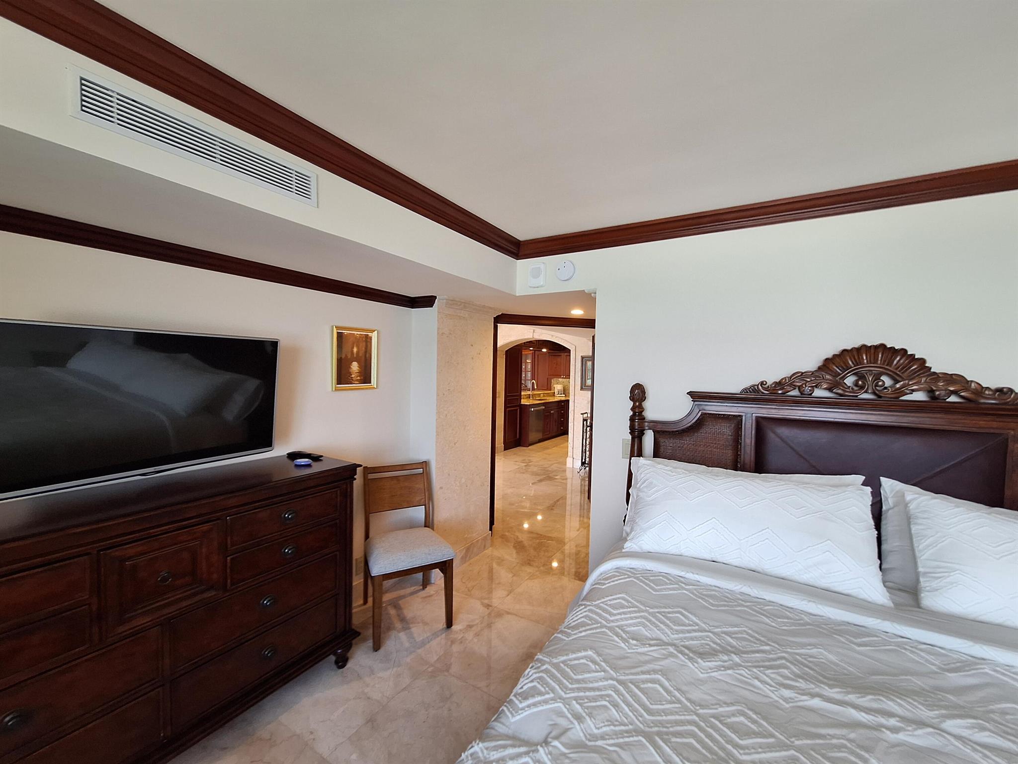 OCEANTREE CONDO - Residential Lease