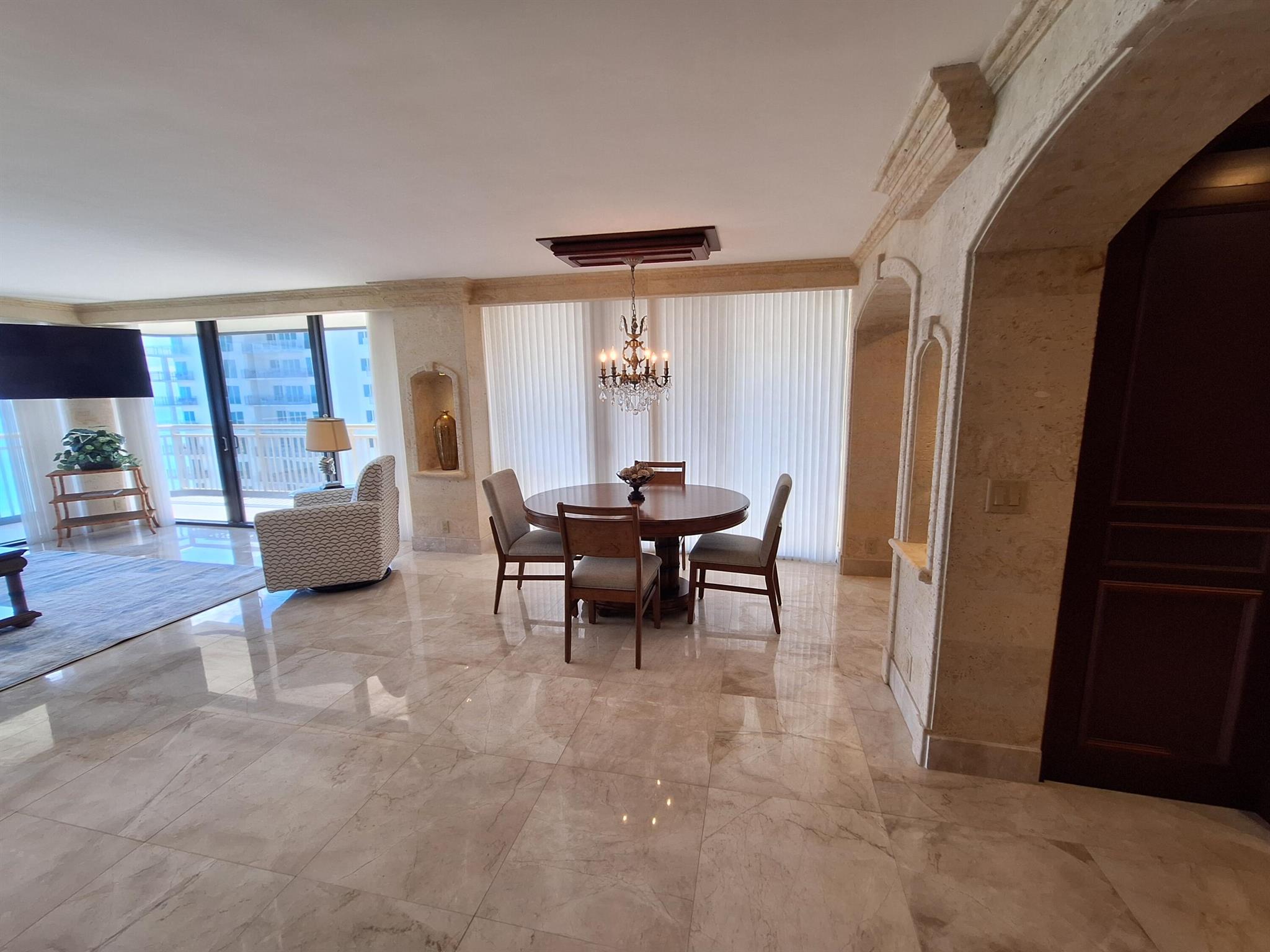 OCEANTREE CONDO - Residential Lease