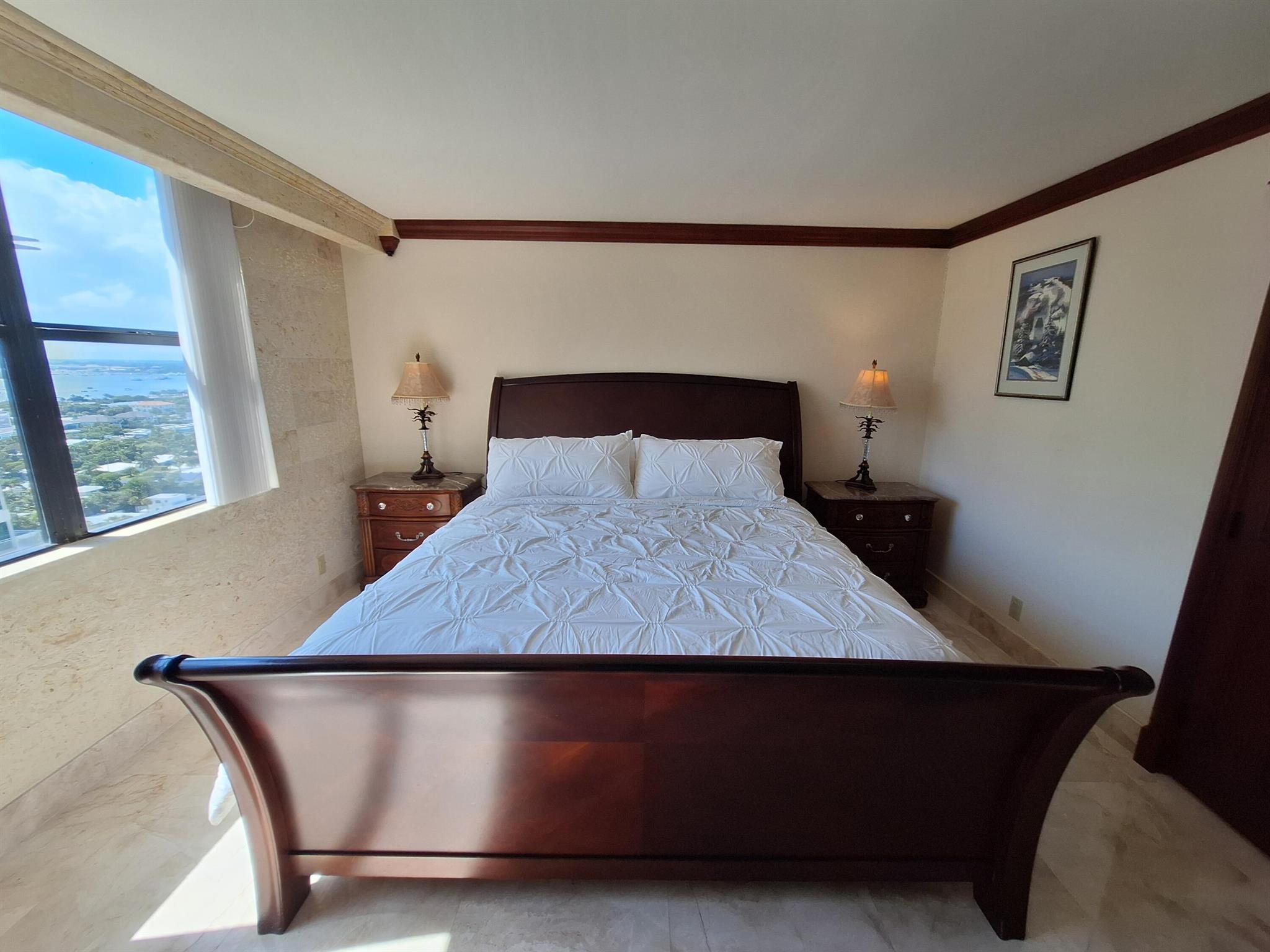 OCEANTREE CONDO - Residential Lease