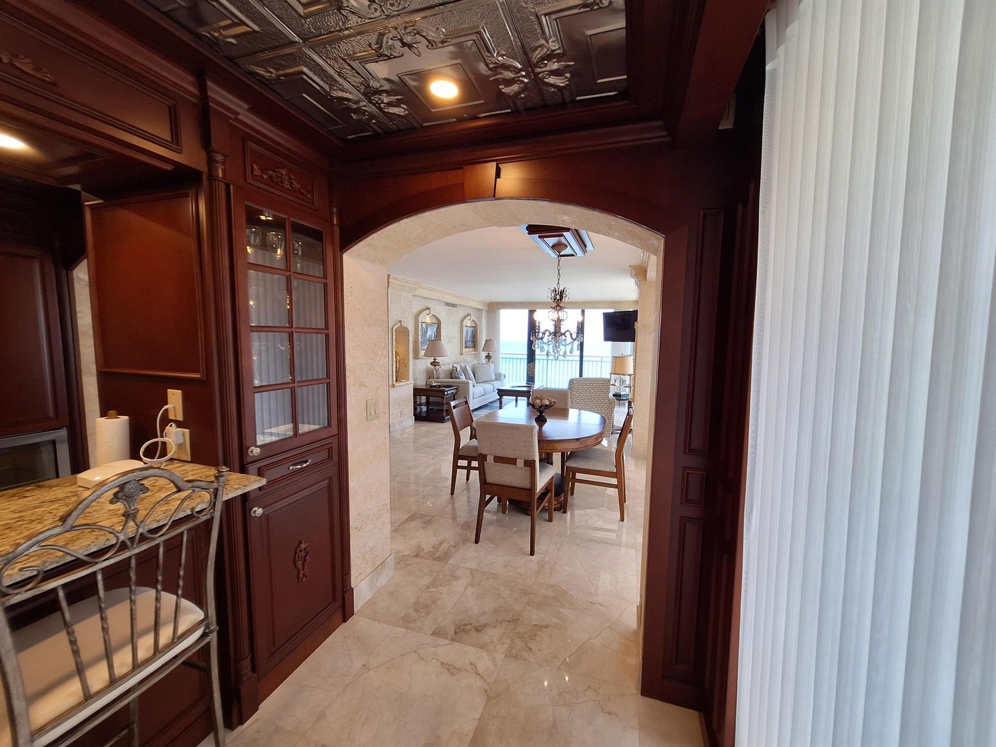 OCEANTREE CONDO - Residential Lease